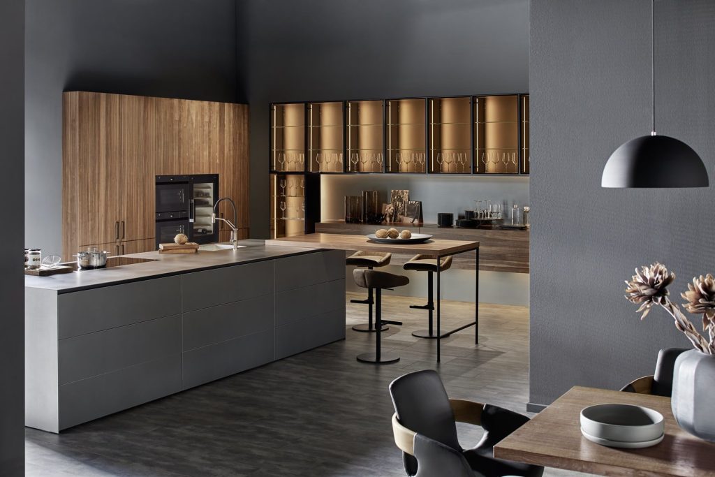 Kitchen Showroom Near Chandlers Ford 
